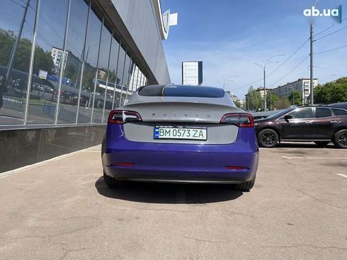 Tesla Model 3 2019 - фото 7