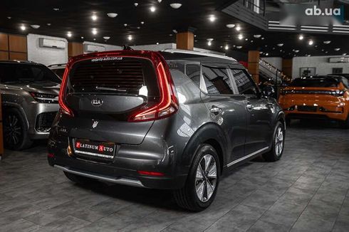 Kia Soul 2019 - фото 9