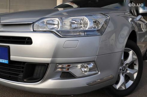 Citroёn C5 2008 - фото 12