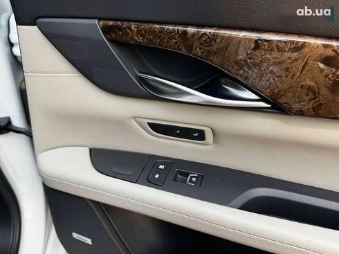 Cadillac CT 6 2018 - фото 29