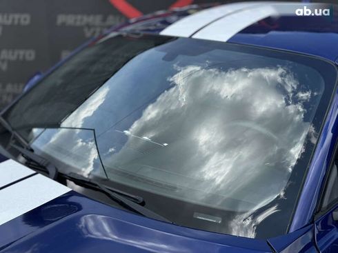 Ford Mustang 2015 - фото 12