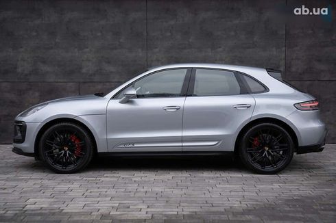 Porsche Macan 2023 - фото 12