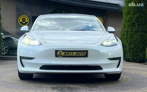 Tesla Model 3 2023 - фото 2