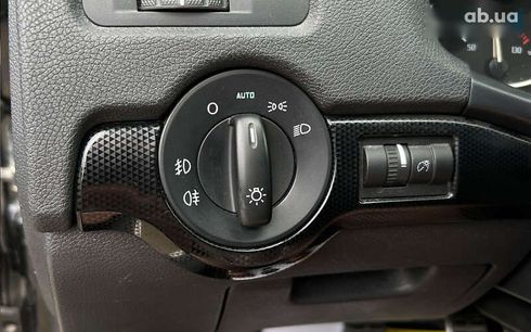 Skoda Octavia 2012 - фото 19