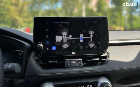 Toyota RAV4 2023 - фото 17