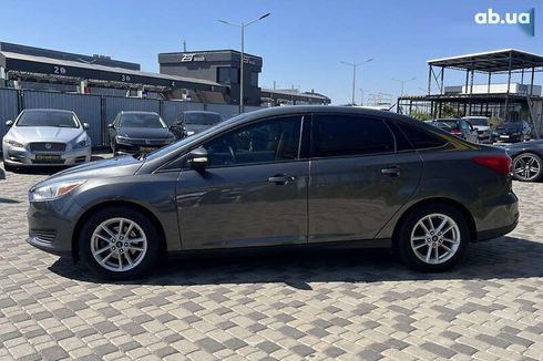Ford Focus 2015 - фото 4
