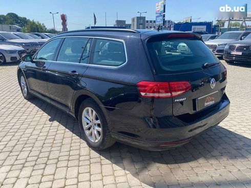 Volkswagen Passat 2016 - фото 5