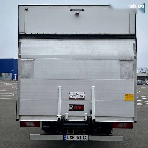 Ford Transit 2021 - фото 4
