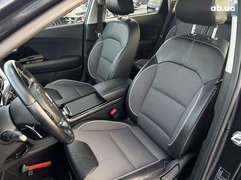 Kia Niro 2021 - фото 27
