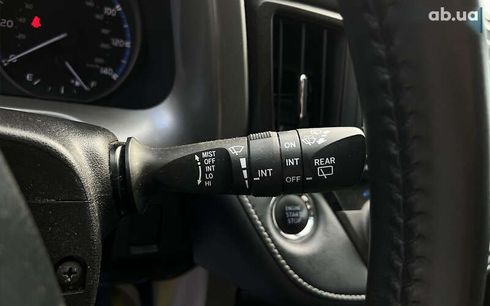 Toyota RAV4 2018 - фото 20