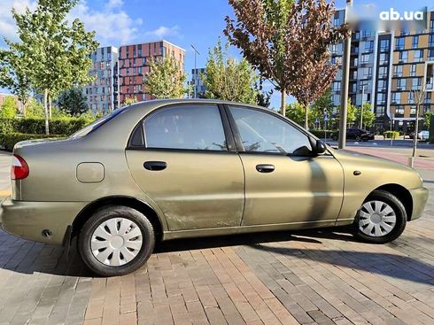 Daewoo Sens 2006 - фото 22