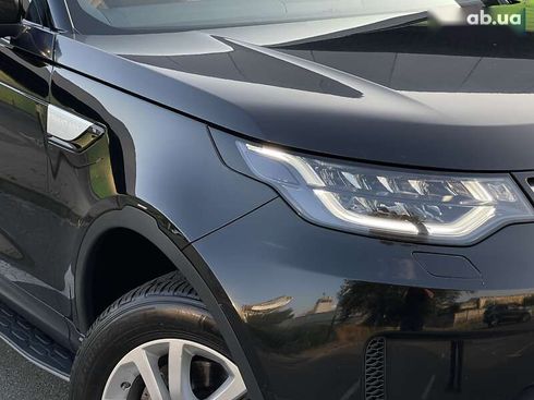 Land Rover Discovery 2020 - фото 7
