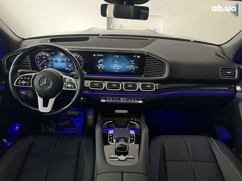 Mercedes-Benz Maybach S-Class 2021 - фото 20