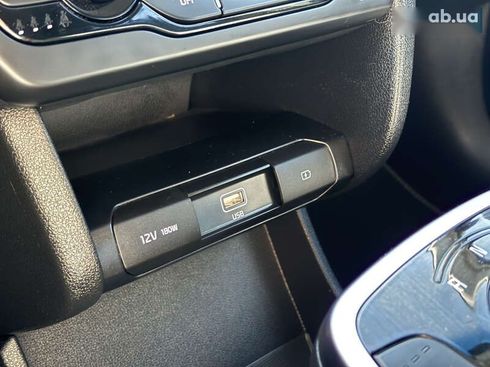 Kia Niro 2022 - фото 10