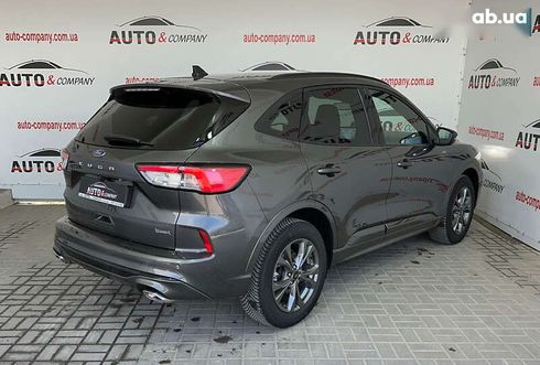 Ford Kuga 2023 - фото 3