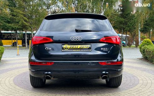 Audi Q5 2013 - фото 6