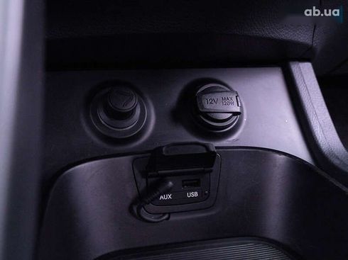 Hyundai Santa Fe 2013 - фото 13