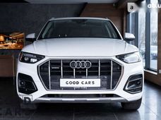 Продаж вживаних Audi Q5 в Одесі - купити на Автобазарі