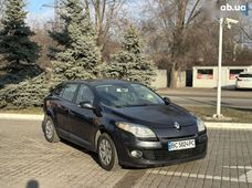 Продаж вживаних Renault Megane 2013 року в Дніпрі - купити на Автобазарі