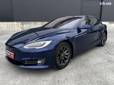 Купить Tesla Model S 2019 бу во Львове - купить на Автобазаре