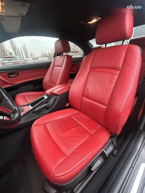 BMW 3 серия 2011 - фото 16