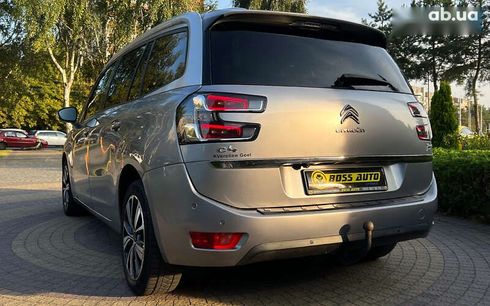 Citroёn C4 Picasso 2017 - фото 5