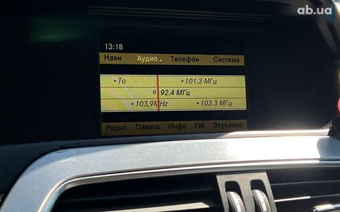 Mercedes-Benz C-Класс 2012 - фото 17
