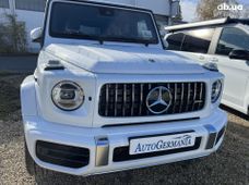 Продажа б/у Mercedes-Benz G-Класс в Киеве - купить на Автобазаре