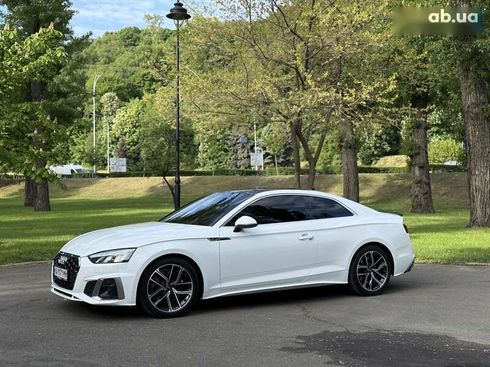 Audi A5 2023 - фото 5