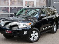 Купить Toyota бу в Украине - купить на Автобазаре