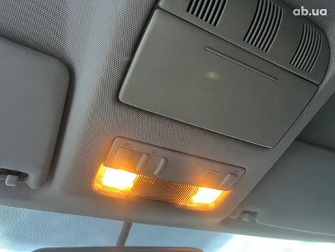 Skoda Octavia 2008 черный - фото 31