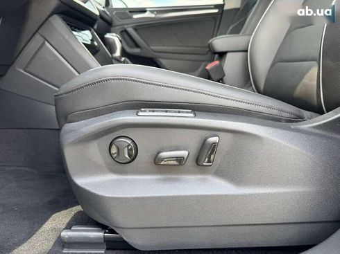 Volkswagen Tiguan 2022 - фото 27