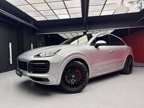 Porsche Cayenne 2020 - фото 4