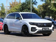 Продажа б/у Volkswagen Touareg в Киевской области - купить на Автобазаре