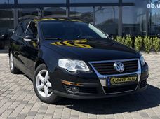 Продажа б/у Volkswagen Passat 2009 года - купить на Автобазаре