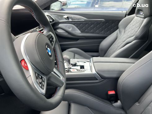 BMW M8 2023 - фото 27