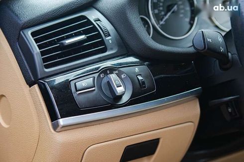 BMW X3 2015 - фото 19