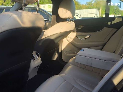 Mercedes-Benz C-Класс 2015 - фото 22