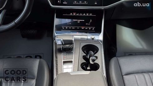 Audi A7 2019 - фото 24