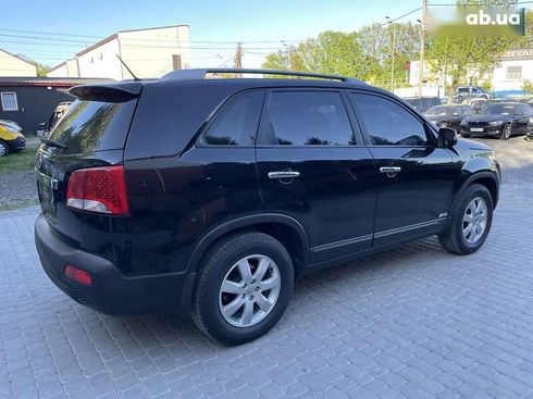 Kia Sorento 2012 - фото 11