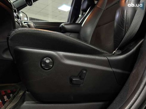 Jeep Grand Cherokee 2020 - фото 20