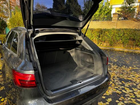 Audi A4 2016 серый - фото 82