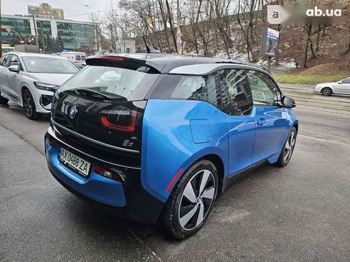 BMW i3 2018 - фото 7