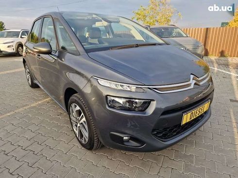 Citroёn C4 Picasso 2017 - фото 7