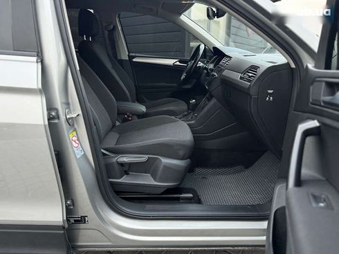 Volkswagen Tiguan 2018 - фото 26