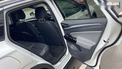 Volkswagen ID.4 2023 - фото 13
