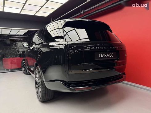 Land Rover Range Rover 2023 - фото 20