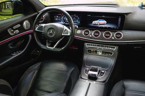 Mercedes-Benz E-Класс 2017 - фото 23