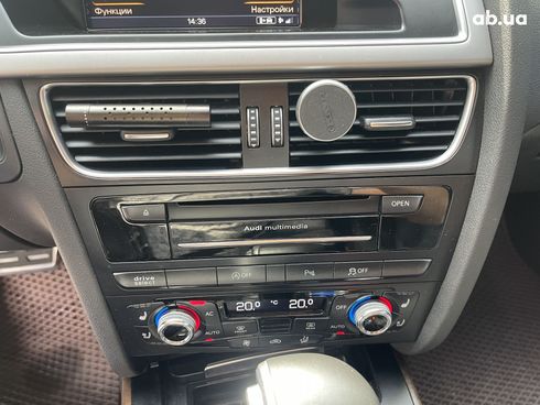 Audi A5 2012 золотистый - фото 17