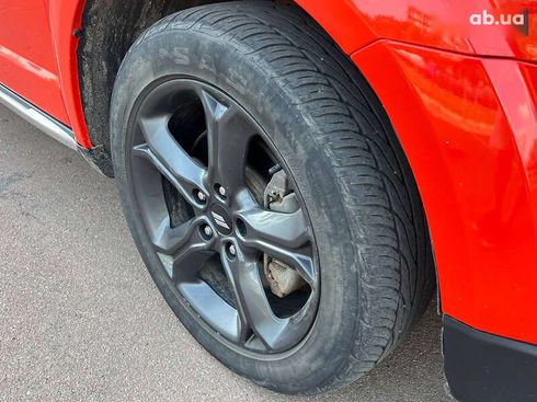 Dodge Journey 2018 - фото 23